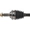 A1 Cardone New Cv Drive Axle, 66-2250 66-2250 - alternate 2